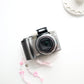 OLYMPUS SZ-30MR (GRAY)