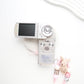 RARE SONY CYBERSHOT DSC-M2 (WHITE)