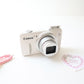 CANON POWERSHOT SX600 HS (WHITE)