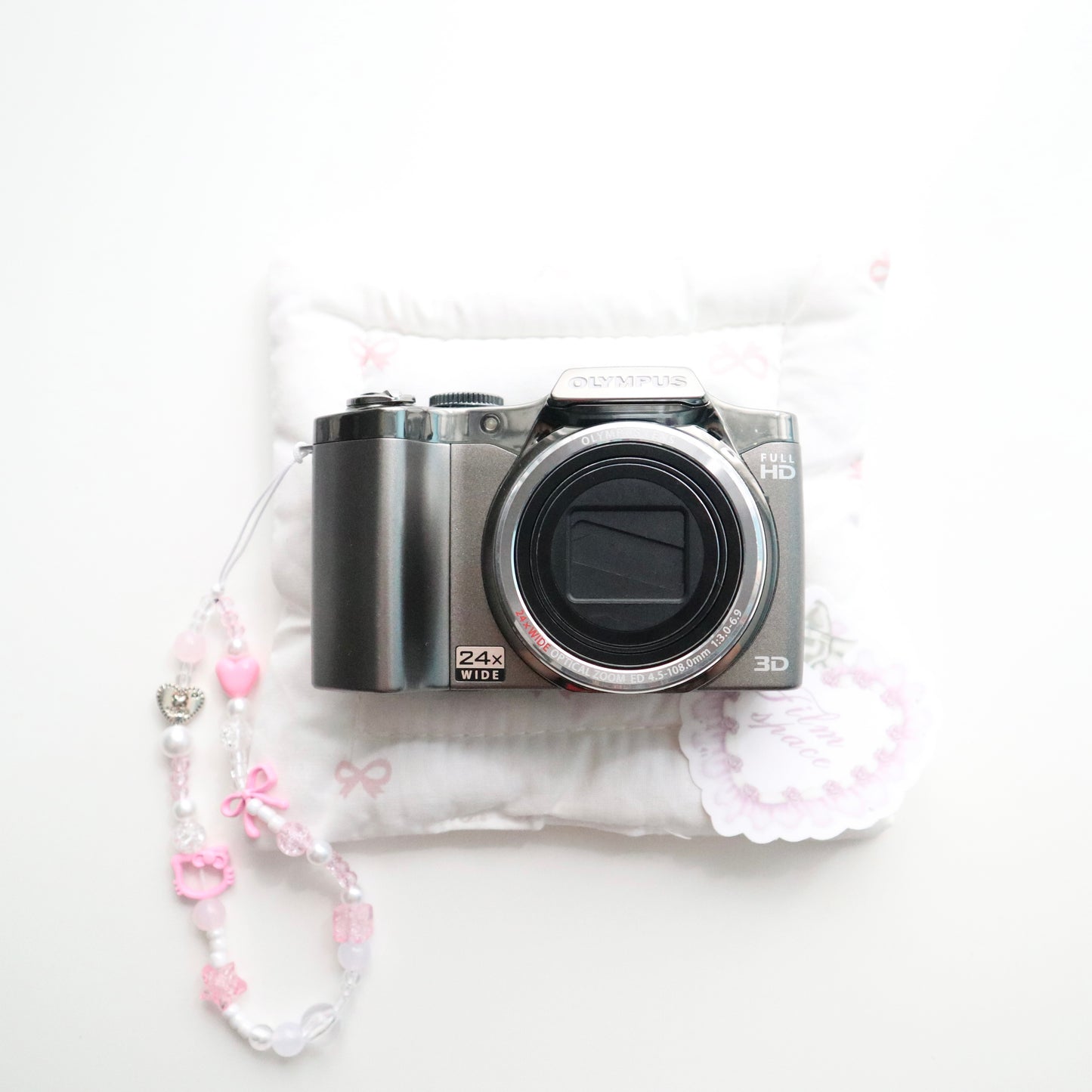 OLYMPUS SZ-30MR (GRAY)