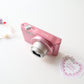 PANASONIC LUMIX DMC-SZ8 (PINK) | BOXED