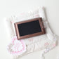 RARE SONY CYBERSHOT DSC-T90 (BROWN)