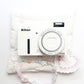 NIKON COOLPIX P340 (WHITE)