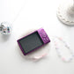 CANON IXY 630 aka IXUS 265 (PURPLE)
