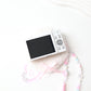 PANASONIC LUMIX DMC-SZ10 (WHITE)