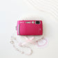 FUJIFILM FINEPIX Z1100 EXR BOXED (PINK)