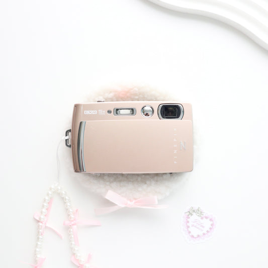 FUJIFILM FINEPIX Z1000 EXR (GOLD)