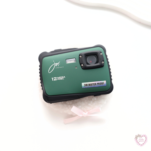 JOY-CMOS500 DIGITAL CAMERA (DEEP GREEN)