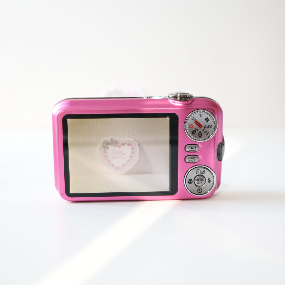 FUJIFILM FINEPIX JX300 (PINK)