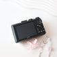 SONY CYBERSHOT DSC-HX50V (BLACK)