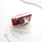 CANON IXY 200 / CANON IXUS 185 (RED)