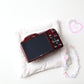 NIKON COOLPIX L610 (RED)