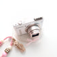 CANON POWERSHOT SX610 HS (WHITE)