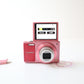 PANASONIC LUMIX DMC-SZ10 (PINK)