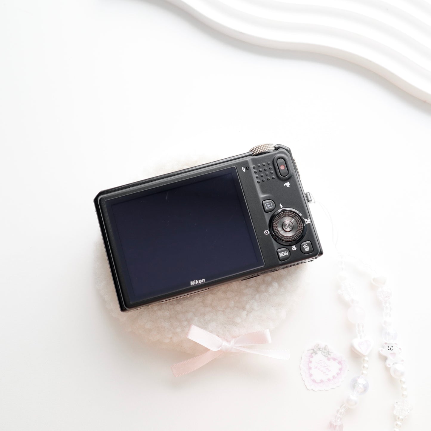 NIKON COOLPIX S9100 (GOLD)
