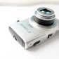 CANON IXY 620F (SILVER)