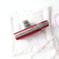 CANON IXY 200 (RED)