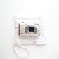 FUJIFILM FINEPIX JZ300 (SILVER) | BOXED