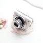 RARE CANON POWERSHOT N (WHITE)