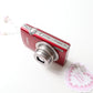 CANON IXY 200 (RED)