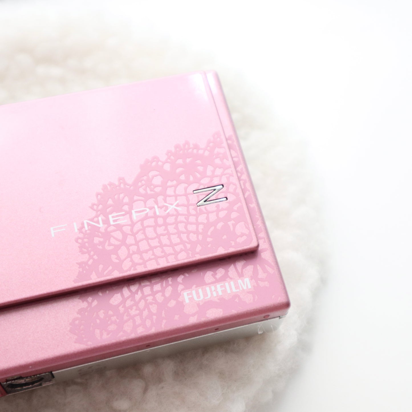FUJIFILM FINEPIX Z250 (PINK)