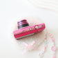 CANON IXY 140 BOXED (PINK)