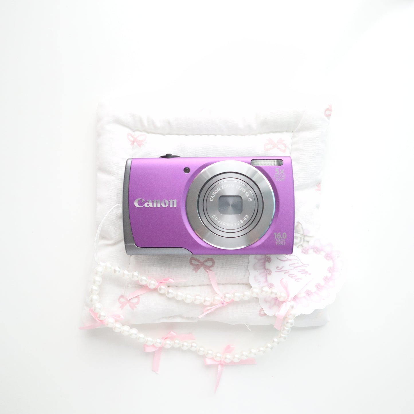 CANON POWERSHOT A3500 IS | BOXED