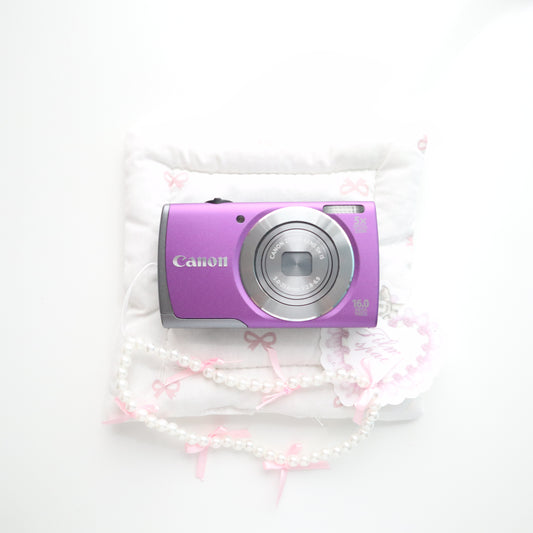 CANON POWERSHOT A3500 IS | BOXED