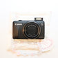 CANON POWERSHOT SX600 HS (BLACK)