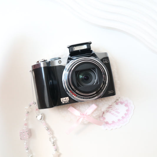 OLYMPUS SZ-30MR (BLACK)