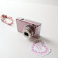 NIKON COOLPIX S640 (BABY PINK)