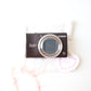 CANON POWERSHOT SX200 IS (BROWN)