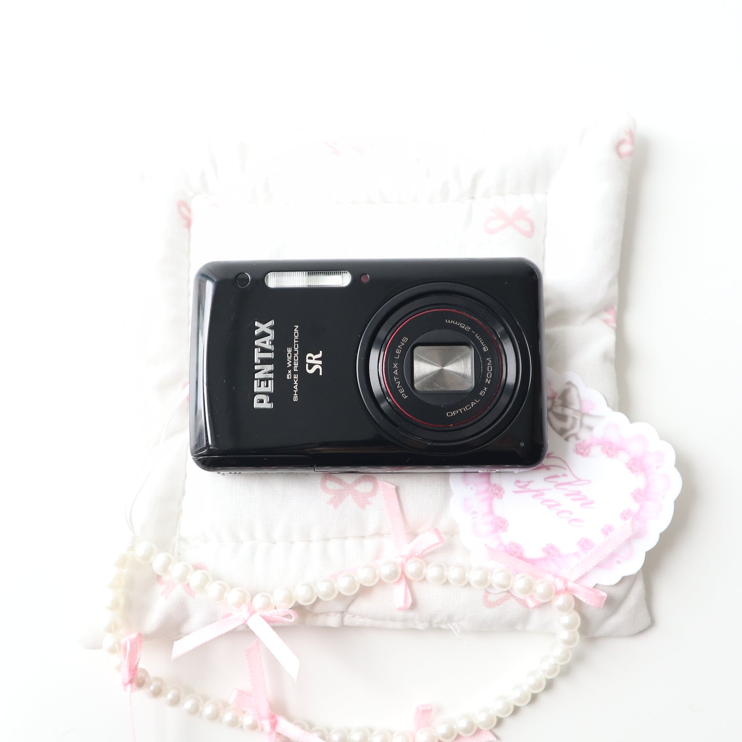 PENTAX OPTIO S1 (BLACK)