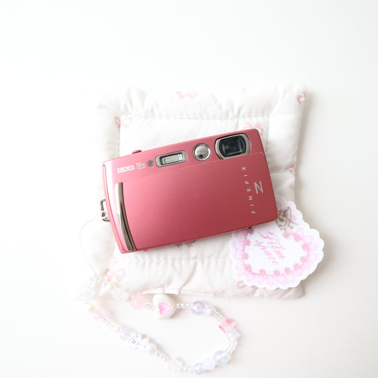 FUJIFILM FINEPIX Z1100 EXR (PINK)