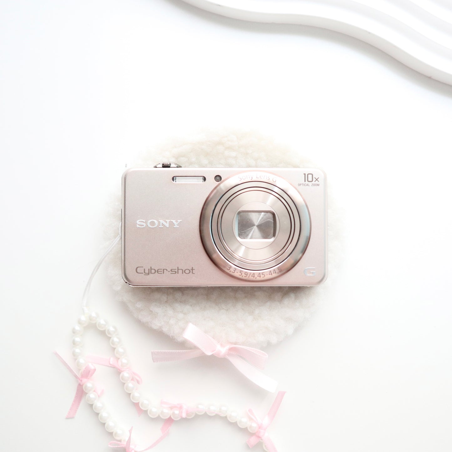 SONY CYBERSHOT DSC-WX200 (GOLD)