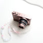 SONY CYBERSHOT DSC-WX300 (BROWN) | BOXED