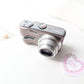 PANASONIC LUMIX DMC-TZ3 (BROWN)