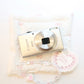 CANON IXY 100F / IXUS 135 (SILVER)