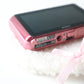 RARE SONY CYBERSHOT DSC-T110 (PINK)
