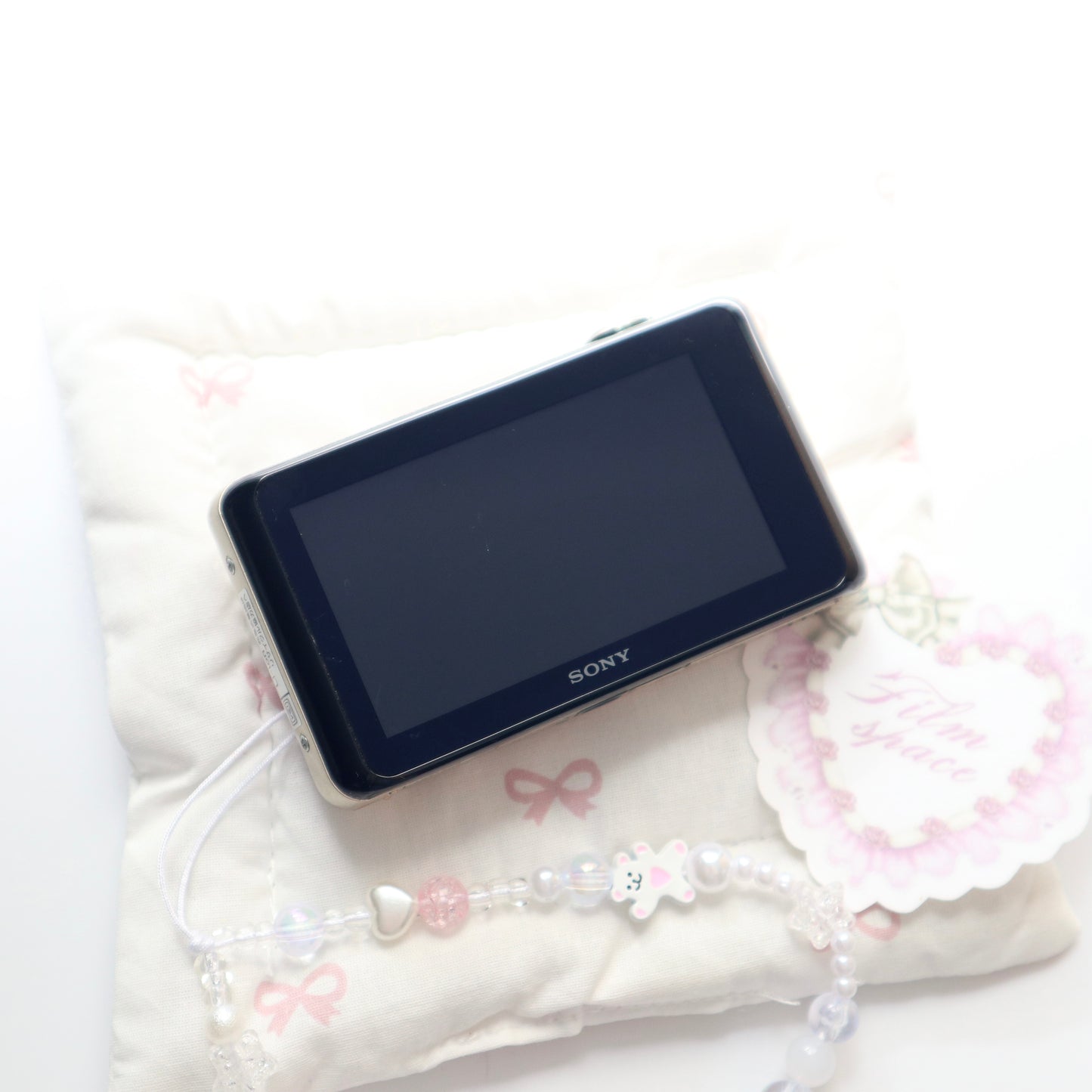 SONY CYBERSHOT DSC-WX170 (GOLD)