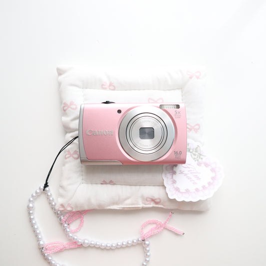 CANON POWERSHOT A2600