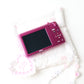 NIKON COOLPIX S3600 (PINK)
