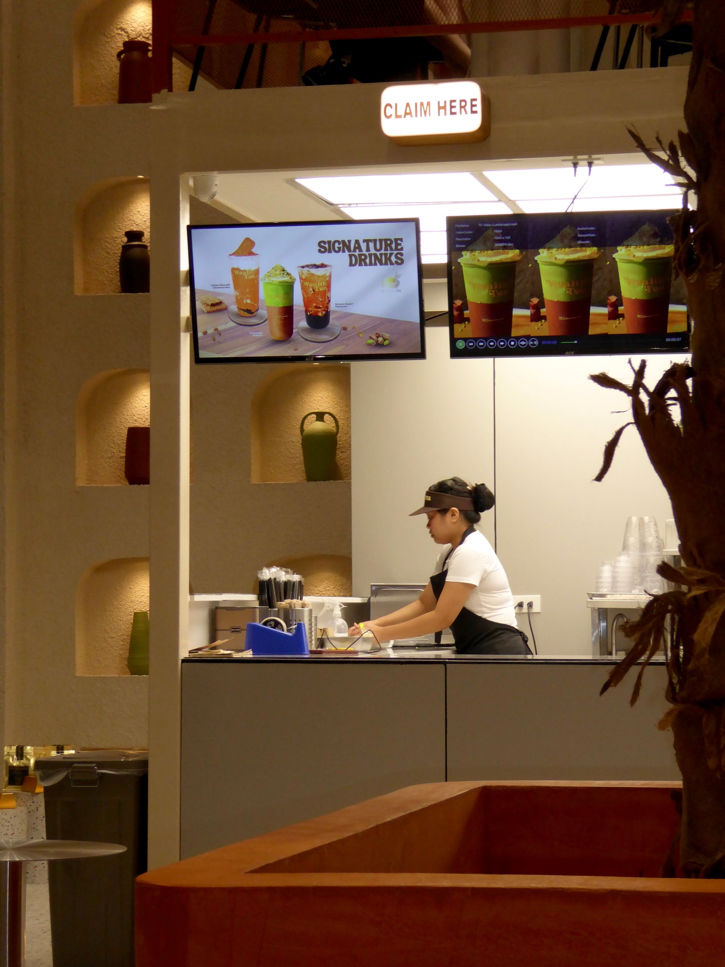 PANASONIC LUMIX TZ60 (BLACK)