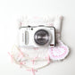 FUJIFILM FINEPIX F600 EXR (WHITE)