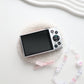 CANON POWERSHOT A2600 (LIGHT PINK)