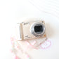 PANASONIC LUMIX DMC-TZ10 (GOLD)