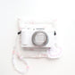 OLYMPUS STYLUS SH-1 (WHITE)