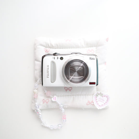 FUJIFILM FINEPIX F550 EXR (WHITE)