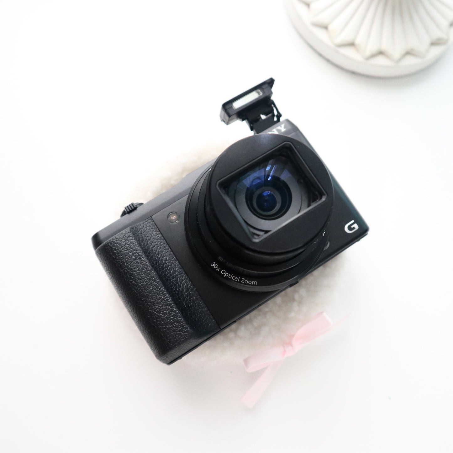 SONY CYBERSHOT DSC-HX50V (BLACK)