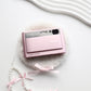 SONY CYBERSHOT DSC-T20 (BABY PINK)